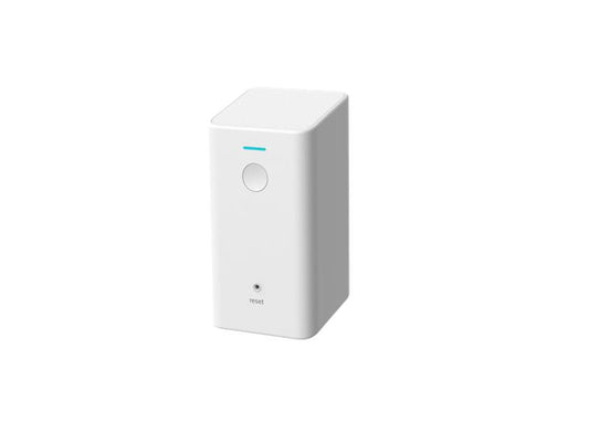 Broadband Security Bundle with Wi-Fi 7 Gateway