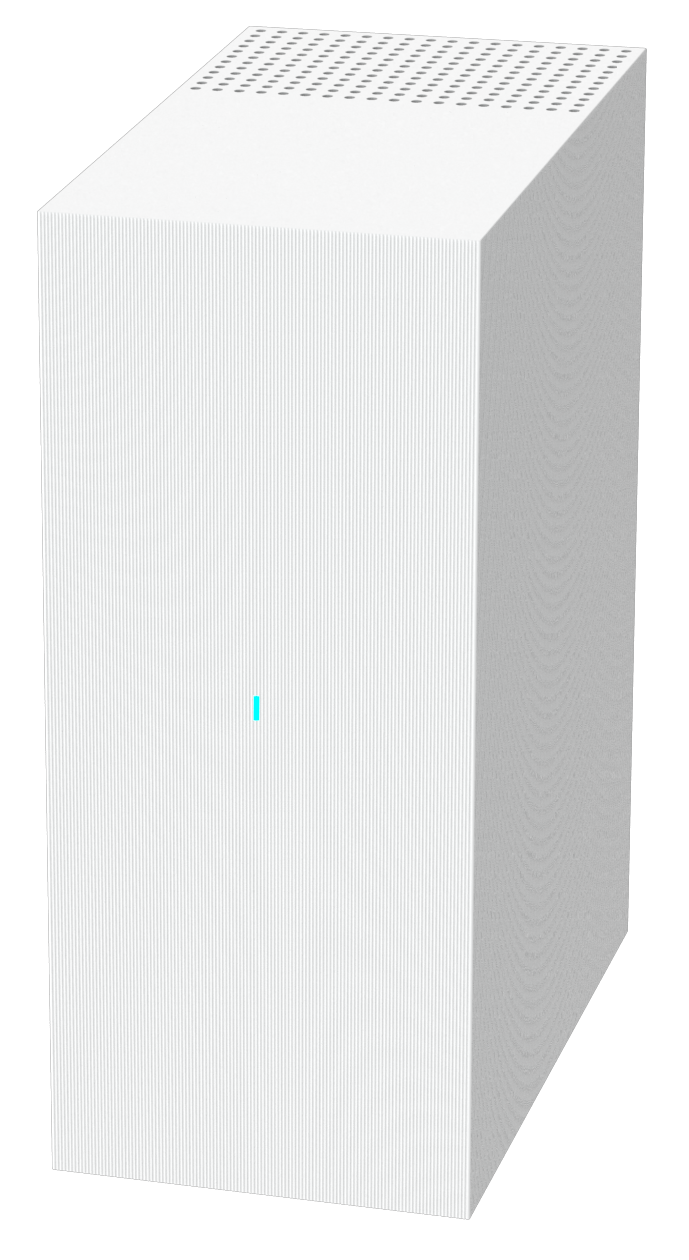 Broadband Security Bundle with Wi-Fi 7 Gateway